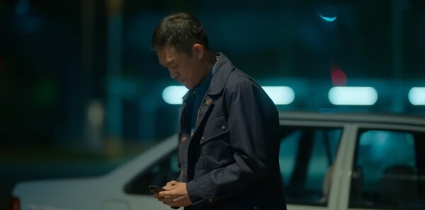 狂飙第16集剧照