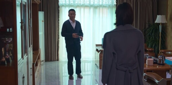 狂飙第35集剧照