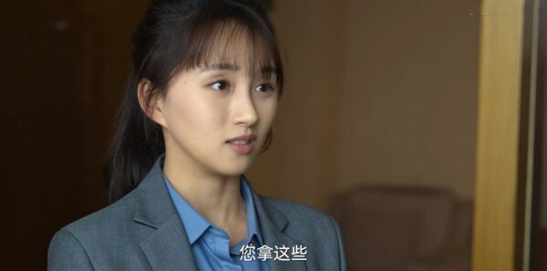 狂飙第39集剧照