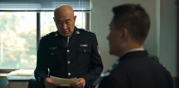 狂飙第10集剧照