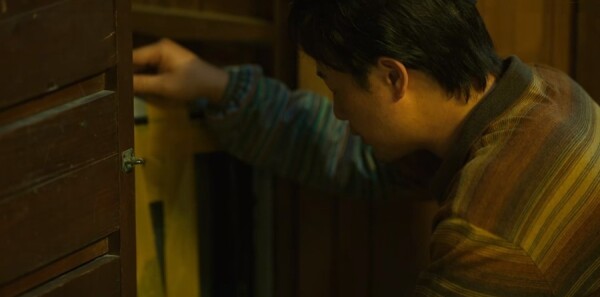 狂飙第10集剧照