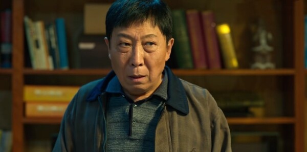 狂飙第22集剧照