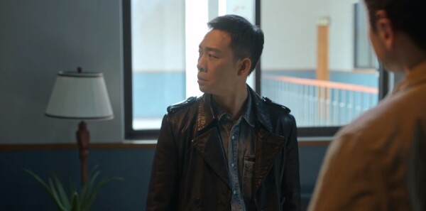 狂飙第21集剧照