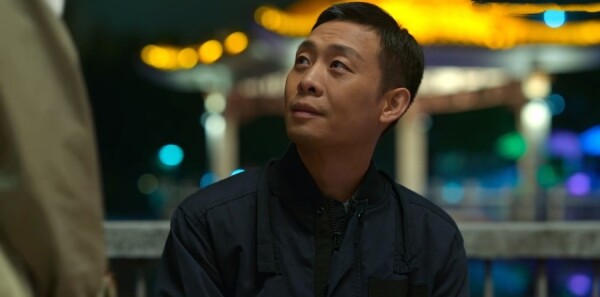 狂飙第26集剧照