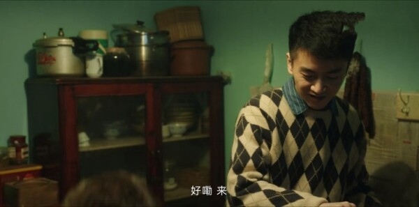 尘封十三载第18集剧照