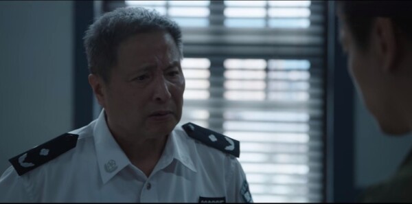 尘封十三载第23集剧照