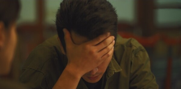 尘封十三载第15集剧照