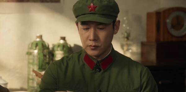 六姊妹第7集剧照