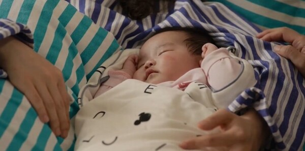 六姊妹第32集剧照