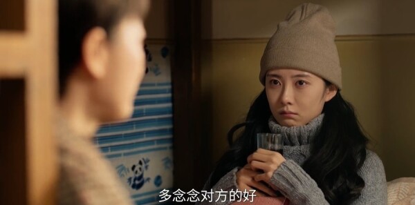 六姊妹第21集剧照