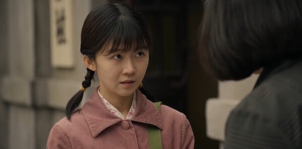 六姊妹第6集剧照