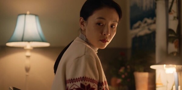 六姊妹第21集剧照