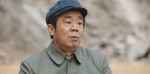 陌上又花开第17集剧照