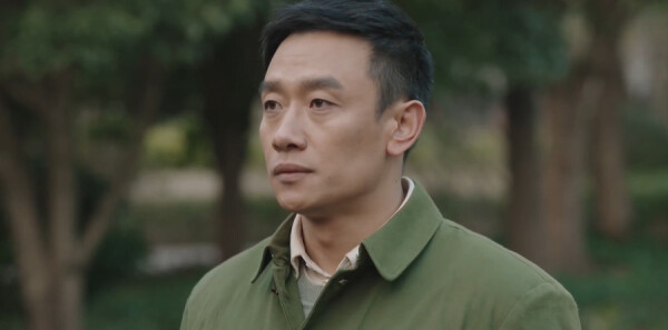 陌上又花开第8集剧照