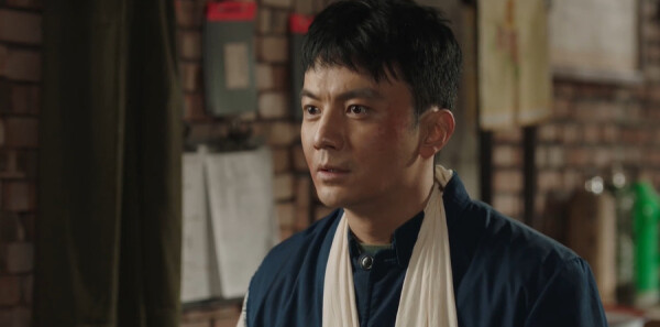 陌上又花开第16集剧照