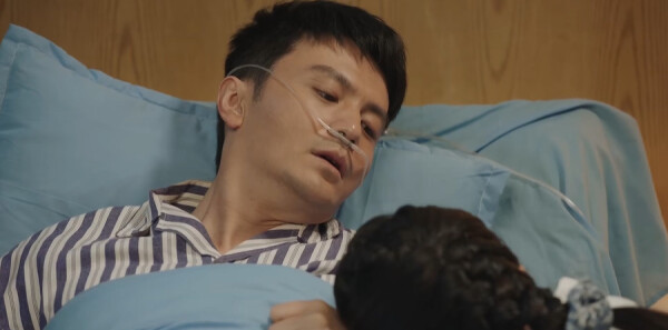 陌上又花开第29集剧照