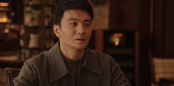 陌上又花开第24集剧照