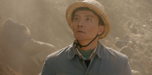 陌上又花开第1集剧照