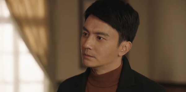 陌上又花开第33集剧照