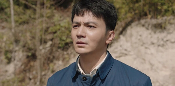 陌上又花开第8集剧照