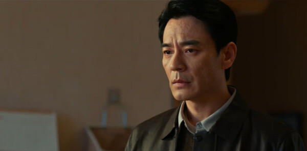 以法之名第8集剧照