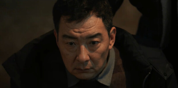 以法之名第14集剧照