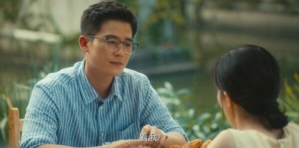 北上第35集剧照