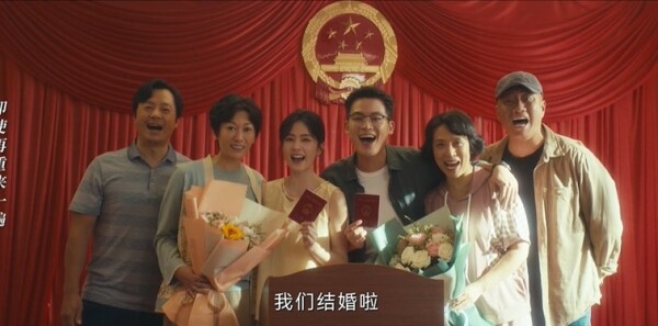 北上第36集剧照