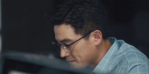 北上第26集剧照