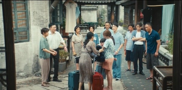 北上第19集剧照