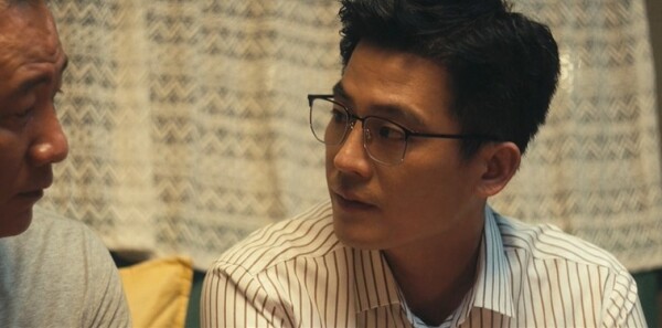 北上第36集剧照