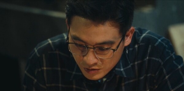 北上第33集剧照