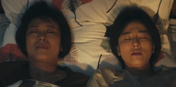 北上第18集剧照