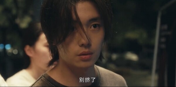 北上第25集剧照