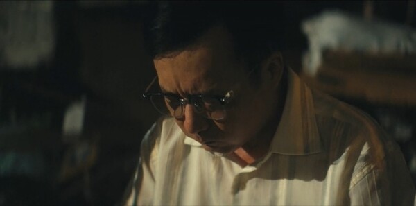 北上第19集剧照