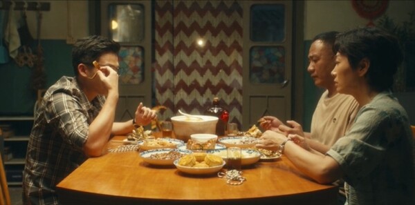 北上第28集剧照