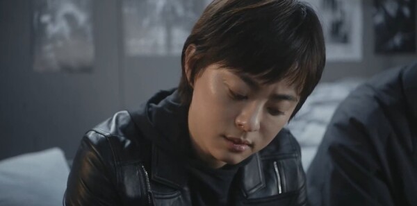 乌云之上第7集剧照