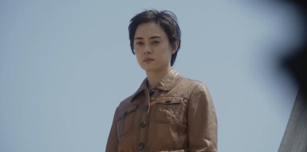 乌云之上第14集剧照