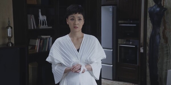 乌云之上第8集剧照