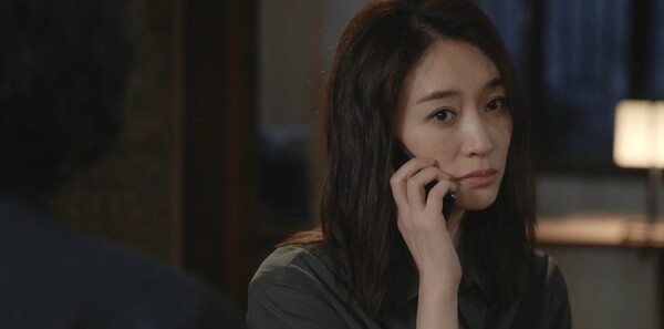 乌云之上第13集剧照