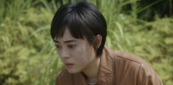 乌云之上第14集剧照