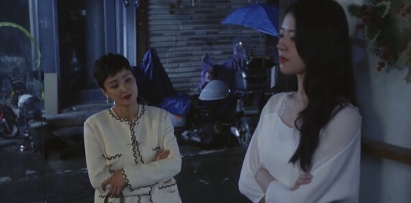 乌云之上第7集剧照