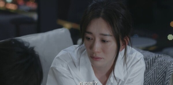 乌云之上第16集剧照