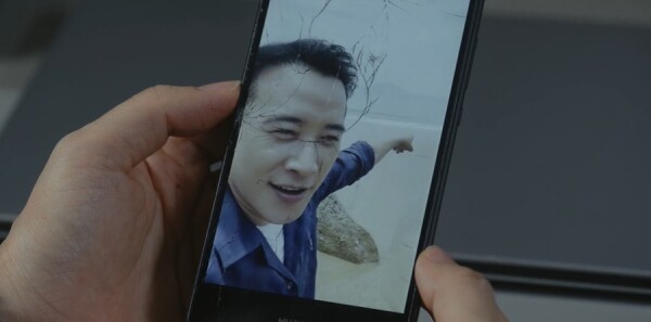 乌云之上第17集剧照