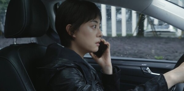 乌云之上第10集剧照