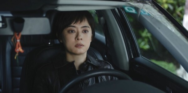 乌云之上第5集剧照