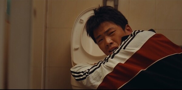 棋士第10集剧照