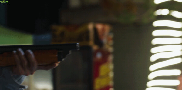 破冰行动第45集剧照