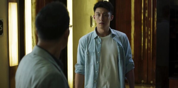 破冰行动第28集剧照