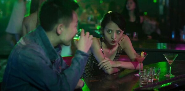 破冰行动第17集剧照